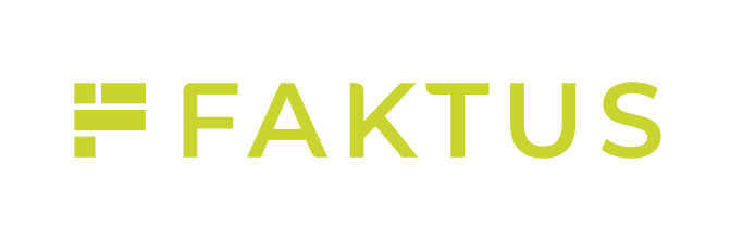 Logo Faktus